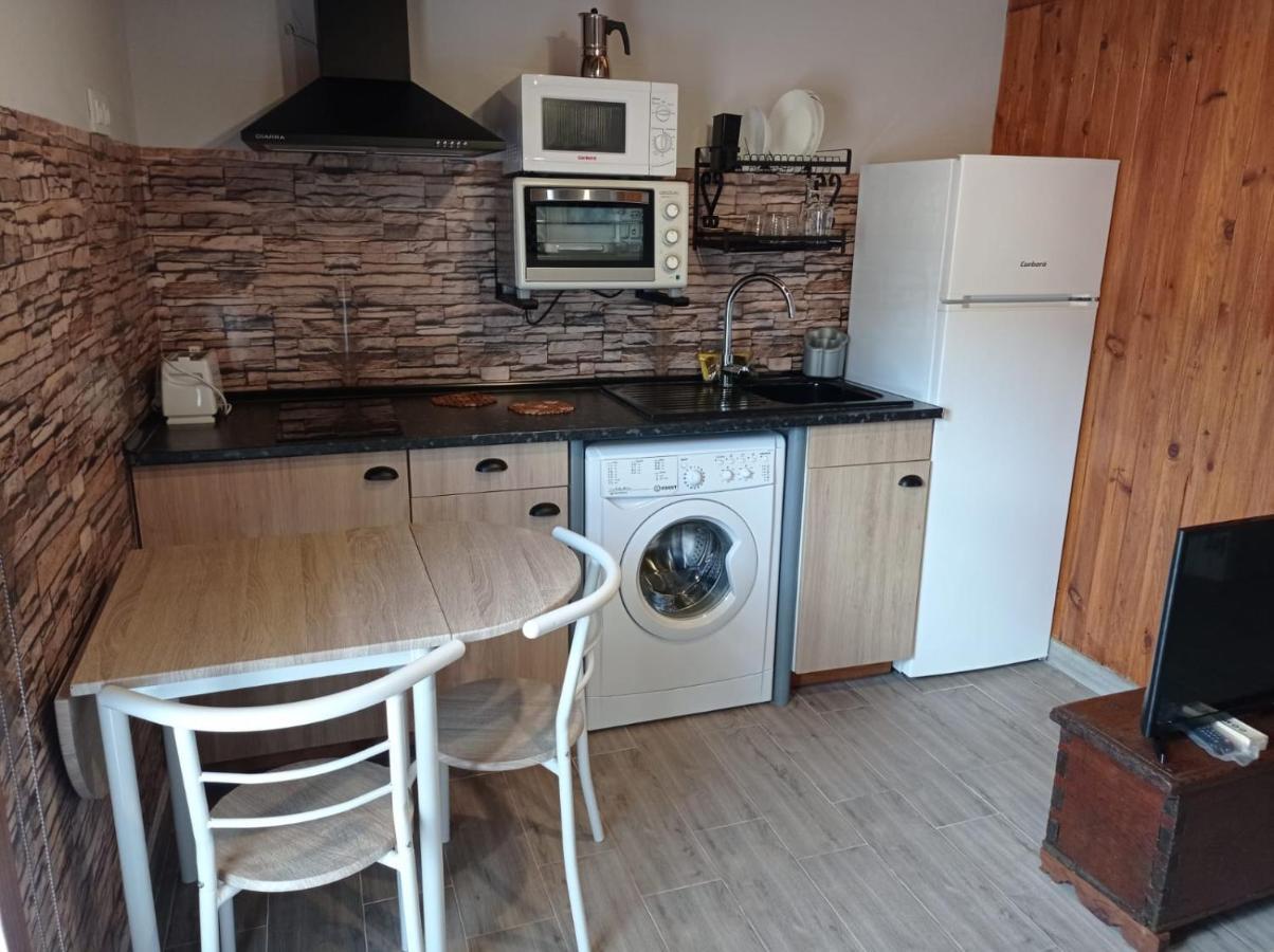 Apartamentos Casa Rural El Ventanico Olocau del Rey Kültér fotó