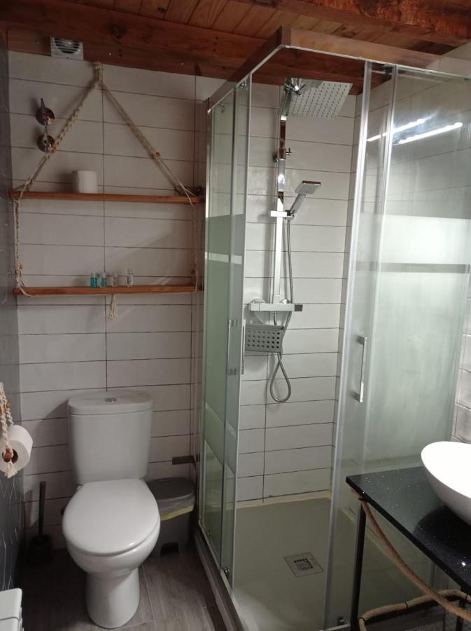 Apartamentos Casa Rural El Ventanico Olocau del Rey Kültér fotó