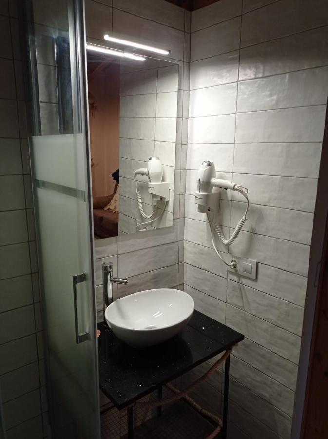 Apartamentos Casa Rural El Ventanico Olocau del Rey Kültér fotó