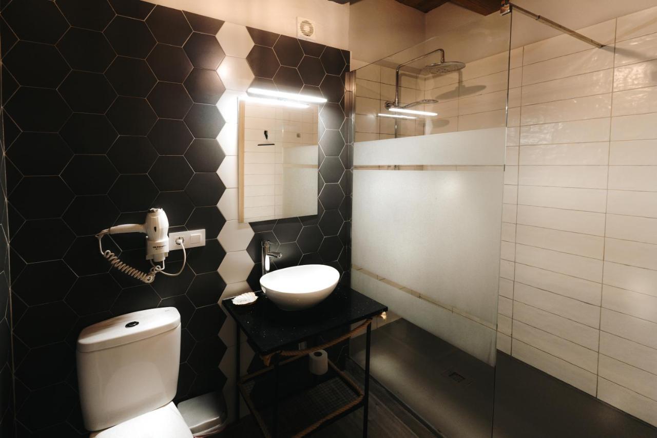 Apartamentos Casa Rural El Ventanico Olocau del Rey Kültér fotó